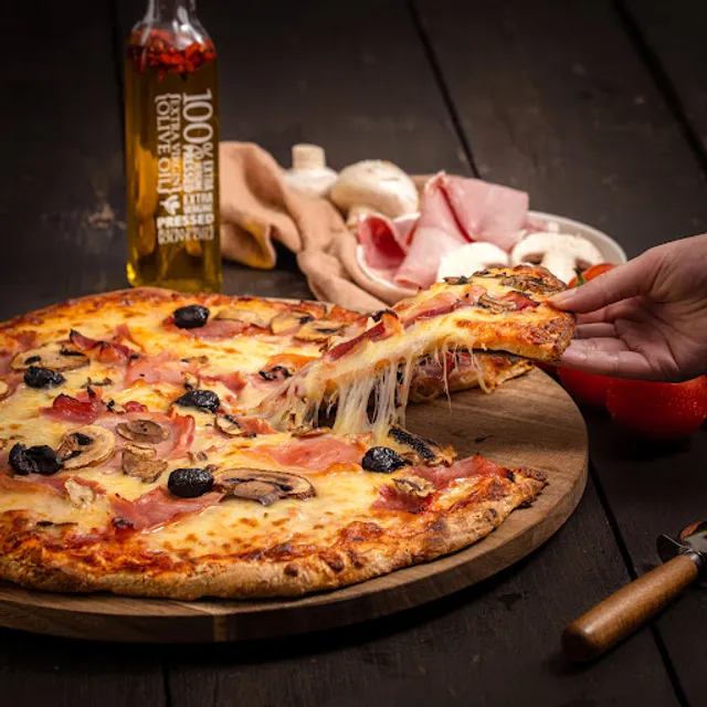 Marie Blachère QUIMPER 2