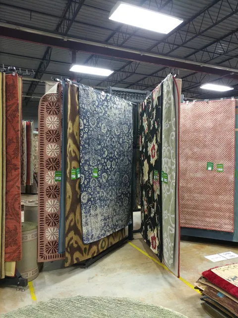 Rug Outlet
