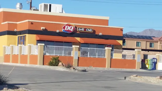 Dairy Queen Grill & Chill