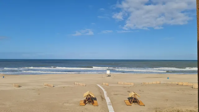 PARADA 47 Apart de Playa