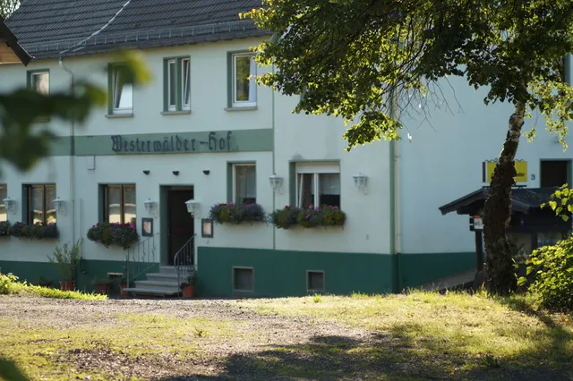 Landgasthaus Westerwälder Hof
