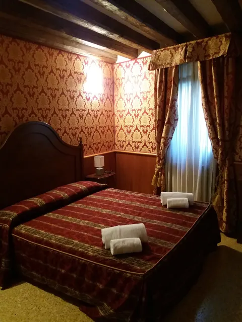 Piazzale Roma Apartment