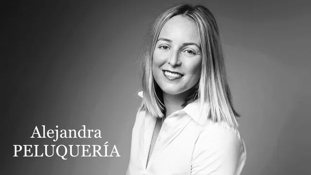 Alejandra Peluqueria