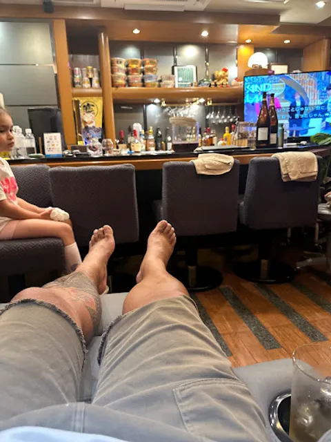 愈 新宿歌舞伎町店