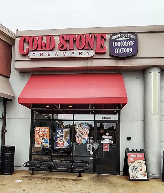 Cold Stone Creamery