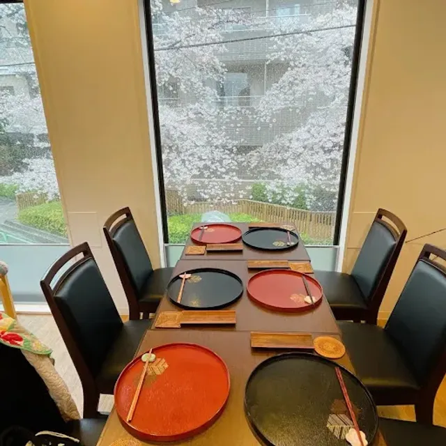 旬彩 織楽 SHIKIRAKU