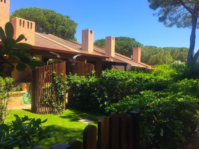 Calaverde private Villas