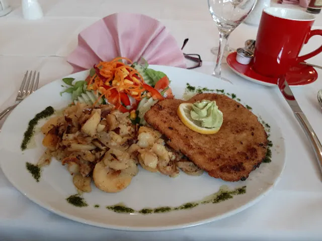 Restaurant Bürgerhaus Niesky