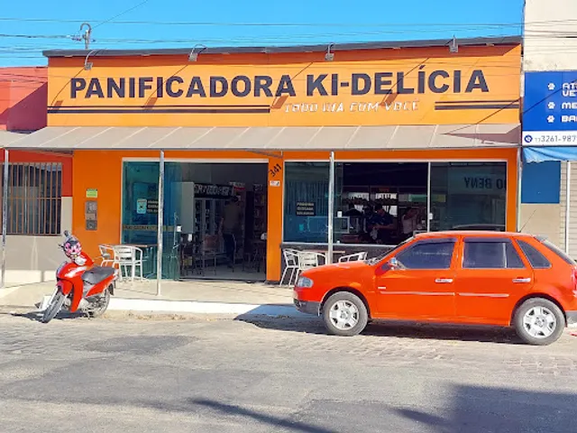 Panificadora Ki-Delícia