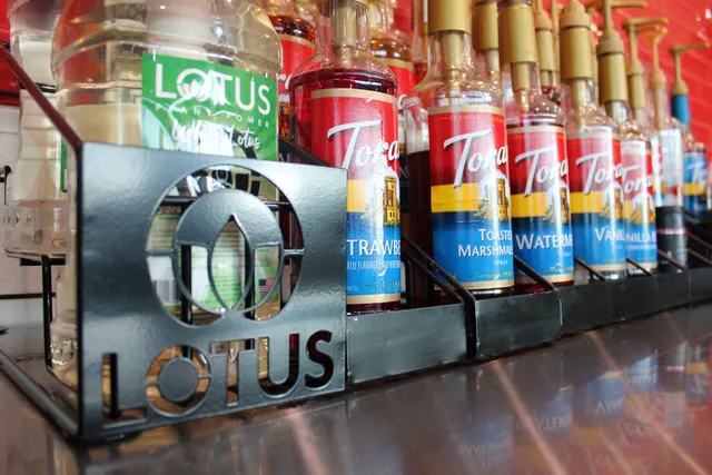 High Voltage Ice Creamery