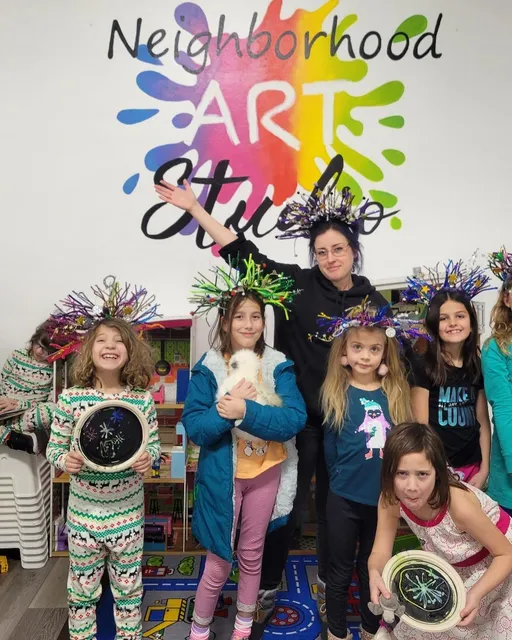 Neighborhood Art Studio