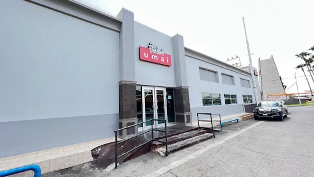 Umai Progressive Asian Food