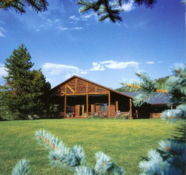 Lost Creek Ranch & Spa