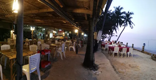 ร้านอาหารครัวบางปอ Krua Bang Por Restaurant