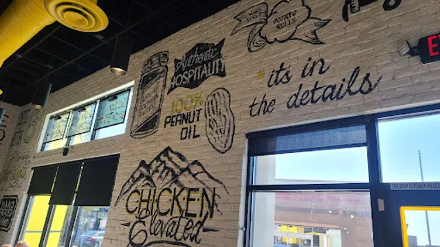 Super Chix - American Fork, UT