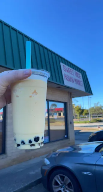 Sweet Rice Asian Market