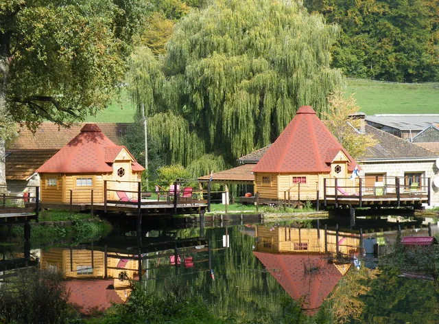 kotas-Esprit Nordique