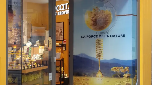 L'OCCITANE EN PROVENCE