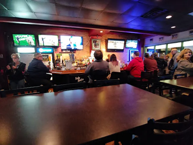 Bristol Sports Bar & Grille