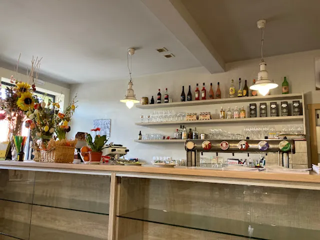 Restaurant Brandy la Moravia