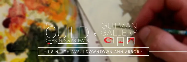 The Guild of Artists & Artisans
