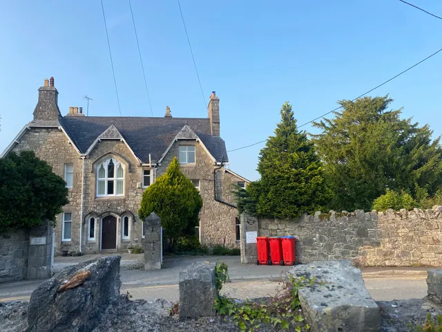 Old Vicarage Cottage