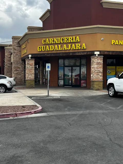 Carniceria Guadalajara
