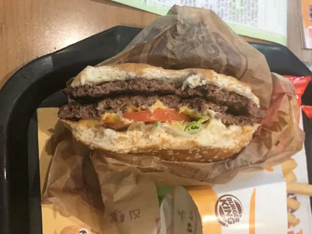 Burger King Gran Patio