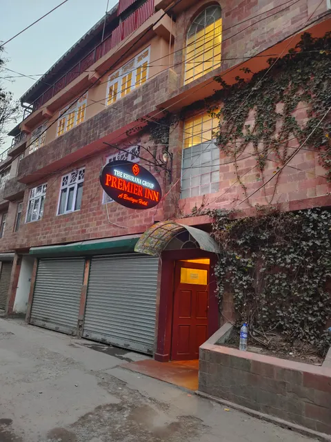 Khurana group of hotel darjeeling