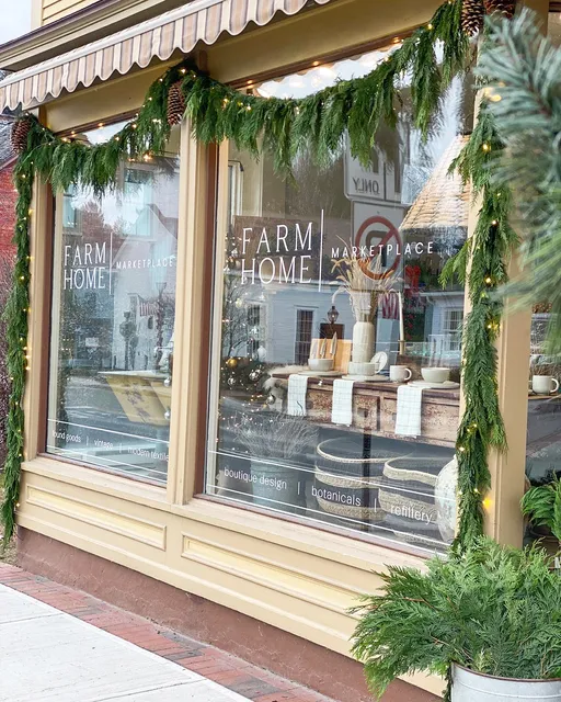 Farm Home Marketplace