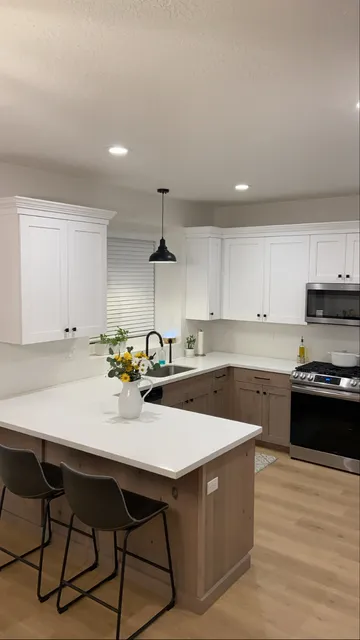 Mountain Cabinetry Inc