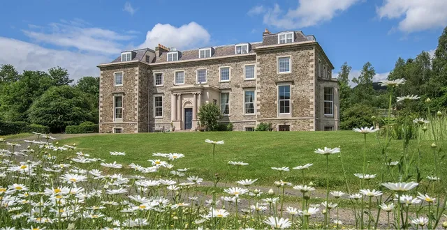 Broadmeadows House Self catering Holiday Let