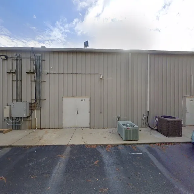 Beyond Beauty Salon & Spa