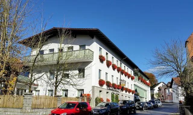 Fischer Veri Landgasthof