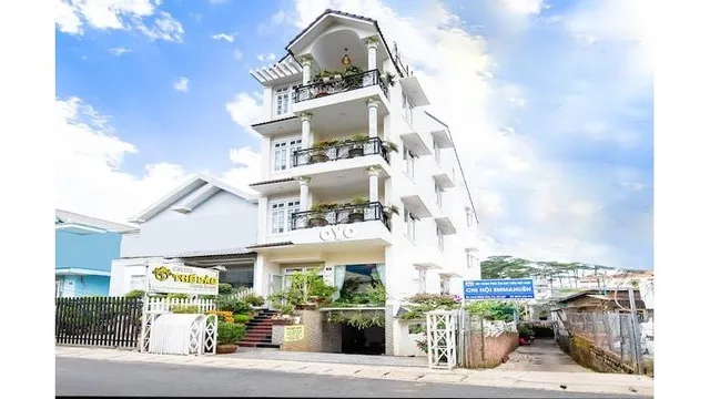 OYO 446 The Bao Hotel