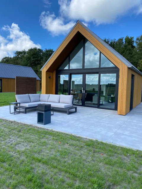 Landgoed De Eendracht