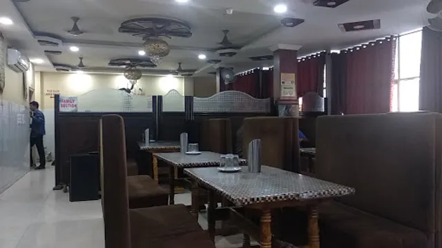 Hyderabad Food Court