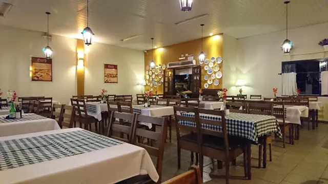 Império Pizzaria