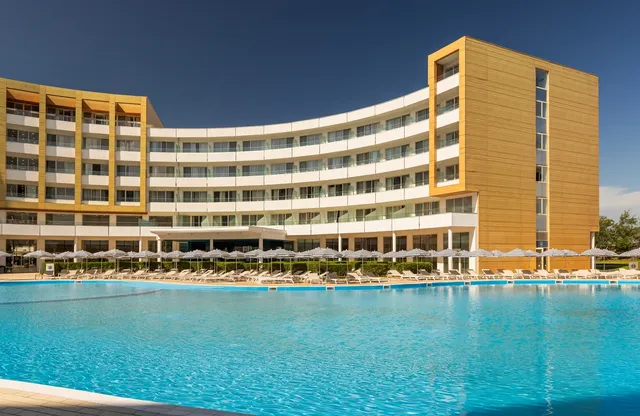 AluaSoul Sunny Beach