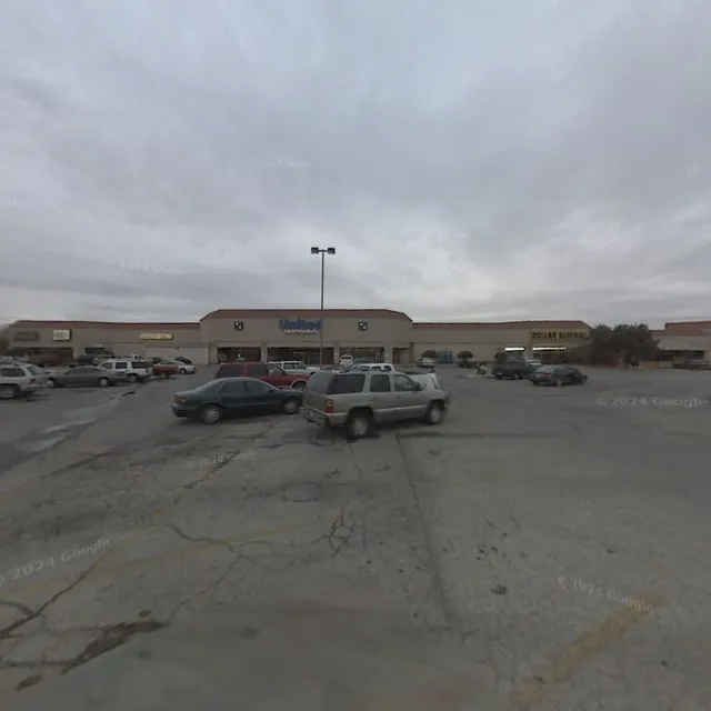 University Hills Shopping Center