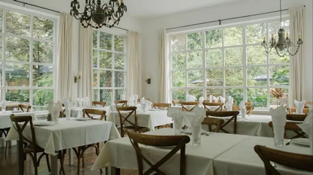 Cuckoo Trattoria and Pizzeria