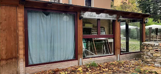 Mulino delle Monache