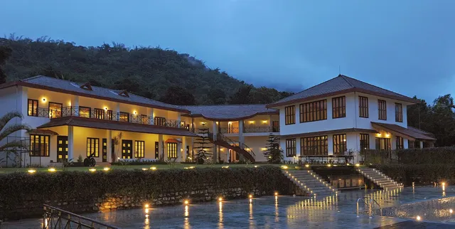 Amritara Ambatty Greens Resort, Coorg