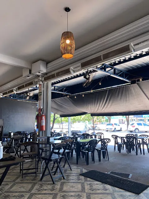 Ermenilde Restaurante