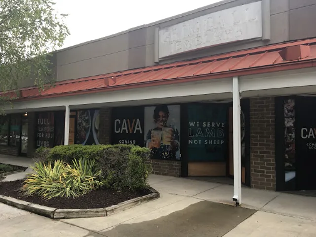 CAVA