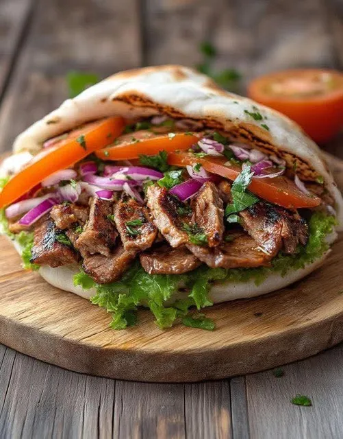 Emek Kebab