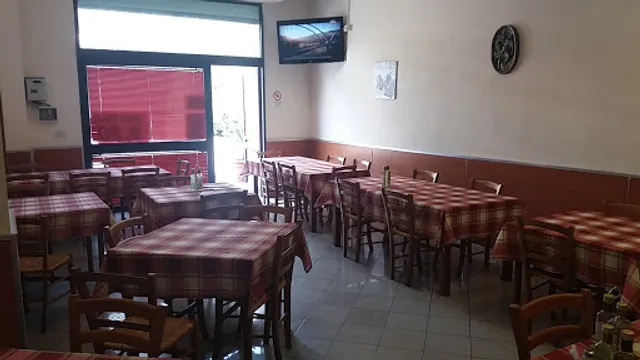 Ines ristorante pizzeria
