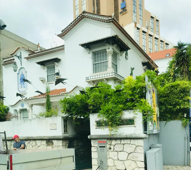 Bordalo Pinheiro Museum