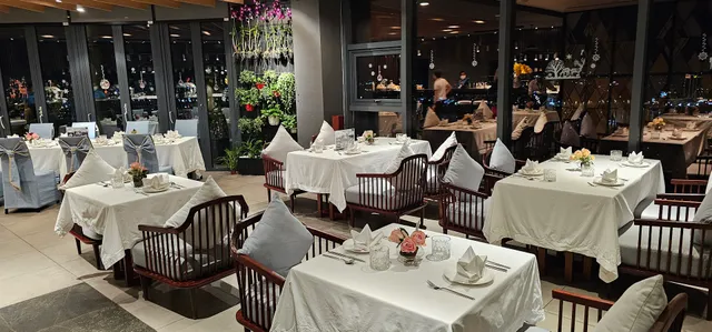 Sky Bar Tower 43 Floors