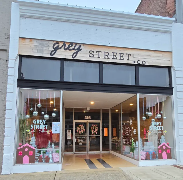 Grey Street + Co.
